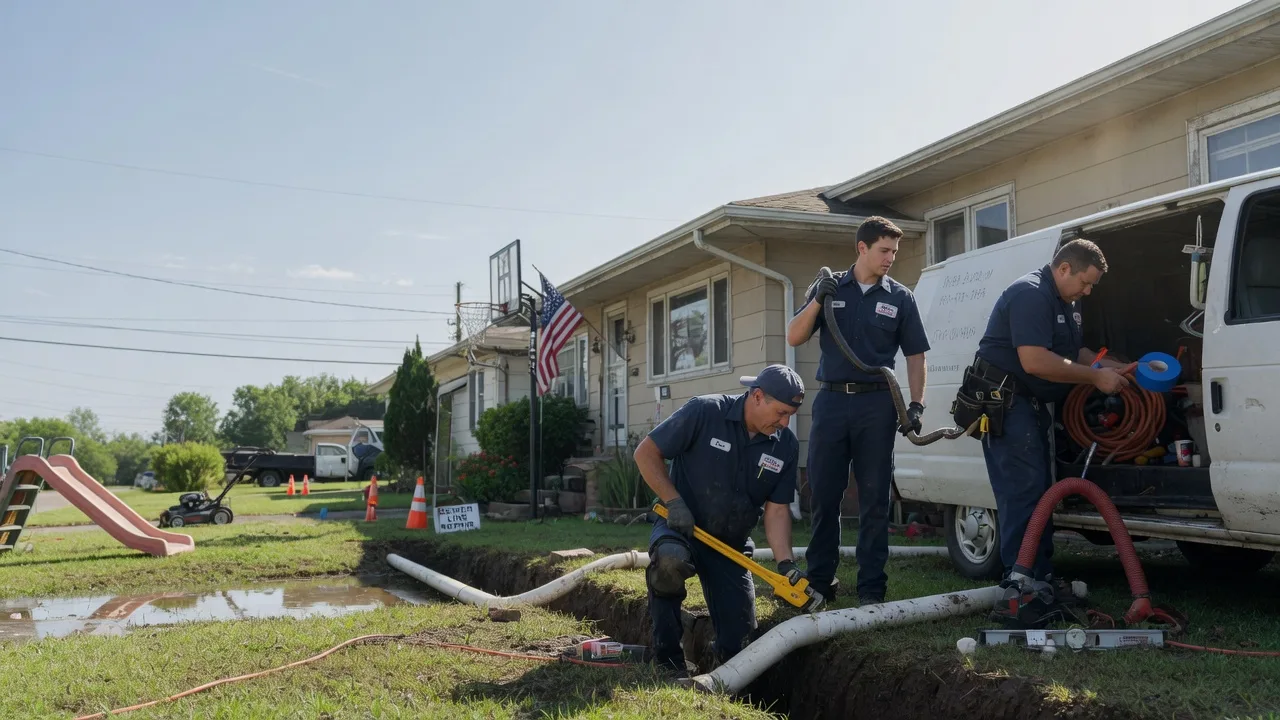 Toilet Installation in Grosse Ile, MI near me